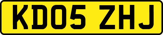 KD05ZHJ