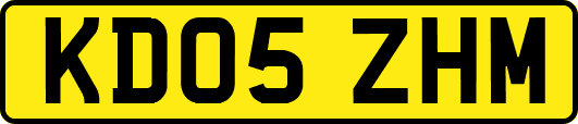 KD05ZHM