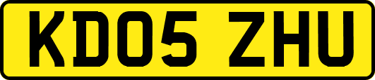 KD05ZHU