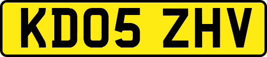 KD05ZHV