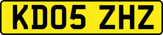 KD05ZHZ