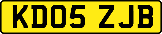 KD05ZJB