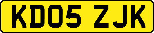 KD05ZJK