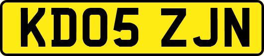 KD05ZJN