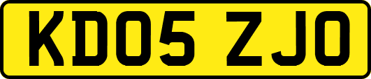 KD05ZJO
