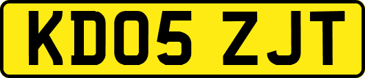 KD05ZJT