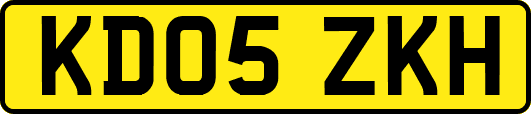 KD05ZKH