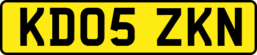 KD05ZKN