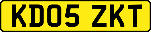 KD05ZKT