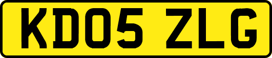 KD05ZLG