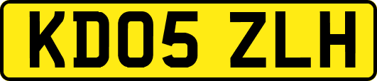 KD05ZLH