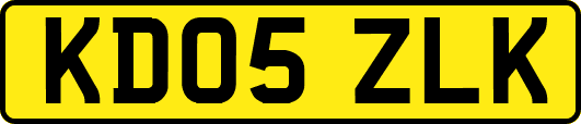 KD05ZLK