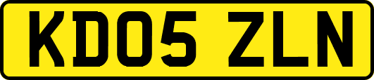 KD05ZLN