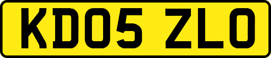 KD05ZLO