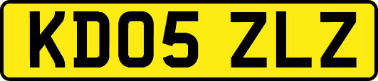 KD05ZLZ