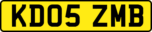 KD05ZMB
