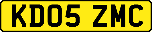KD05ZMC