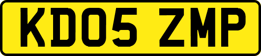 KD05ZMP