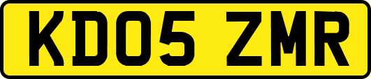KD05ZMR