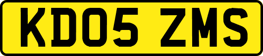 KD05ZMS