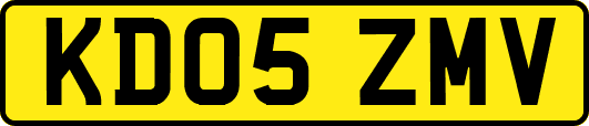 KD05ZMV