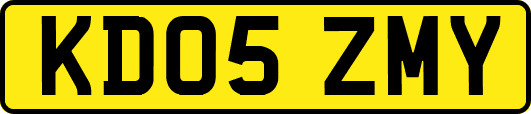 KD05ZMY