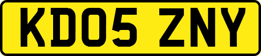KD05ZNY