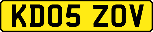 KD05ZOV