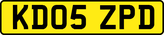 KD05ZPD