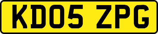 KD05ZPG