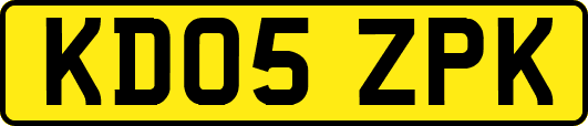 KD05ZPK