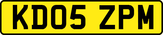 KD05ZPM