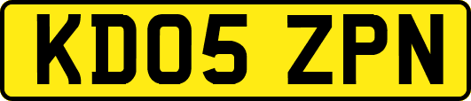 KD05ZPN