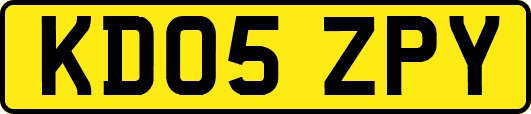 KD05ZPY