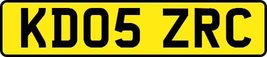 KD05ZRC