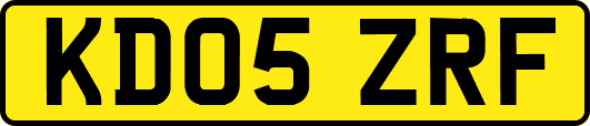 KD05ZRF