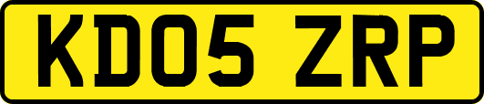 KD05ZRP