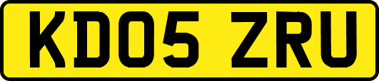KD05ZRU