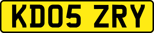 KD05ZRY