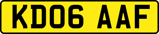 KD06AAF