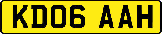 KD06AAH