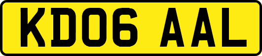 KD06AAL