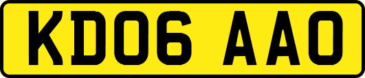 KD06AAO