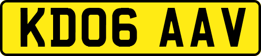 KD06AAV