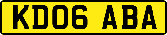 KD06ABA