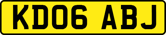 KD06ABJ