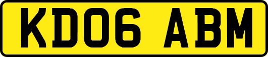KD06ABM