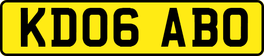 KD06ABO