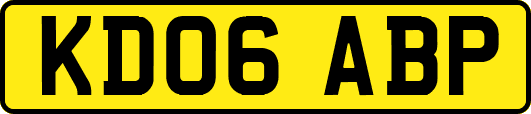 KD06ABP