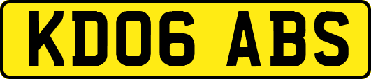 KD06ABS
